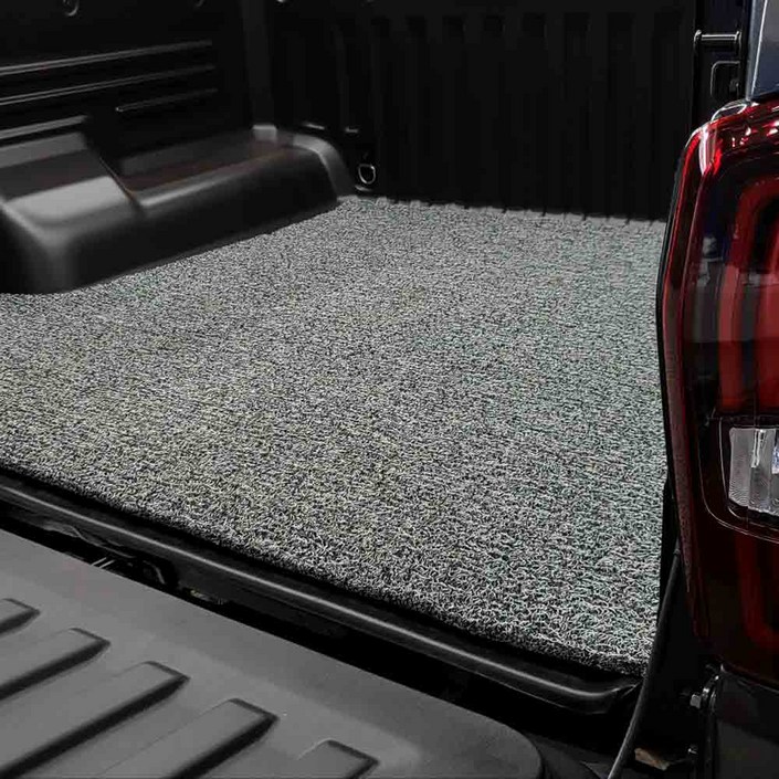 카위크 렉스턴 스포츠 칸 쿨멘 적재함 코일매트, 렉스턴스포츠 칸 (쿨멘) 2018~2023