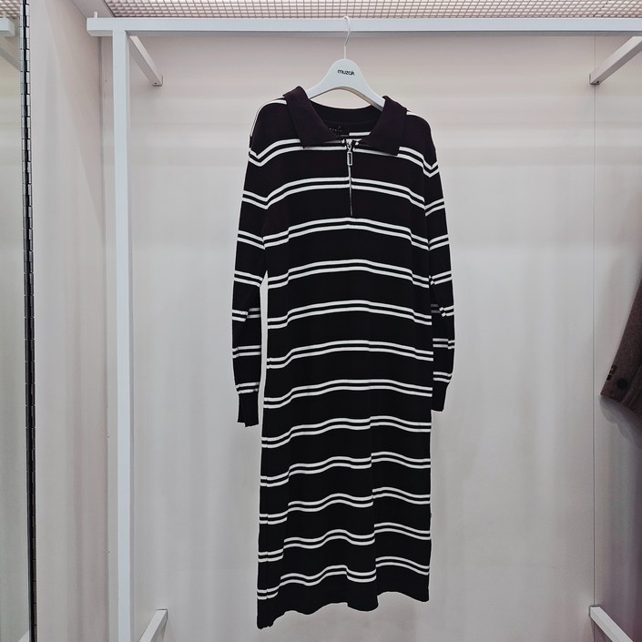 무자크 MO1WKO01M59니트원피스CJ