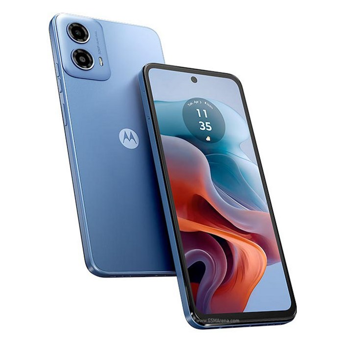 모토로라 Moto G34 5G 128GB 미개봉 공기계