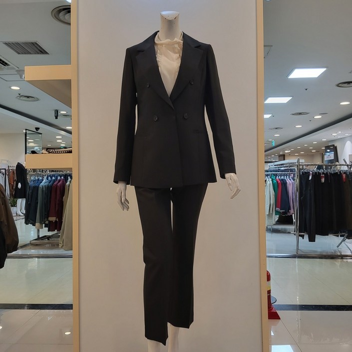 프로그램 고급진 정장세트 P233J001 P233P002 뉴코아 울산성남