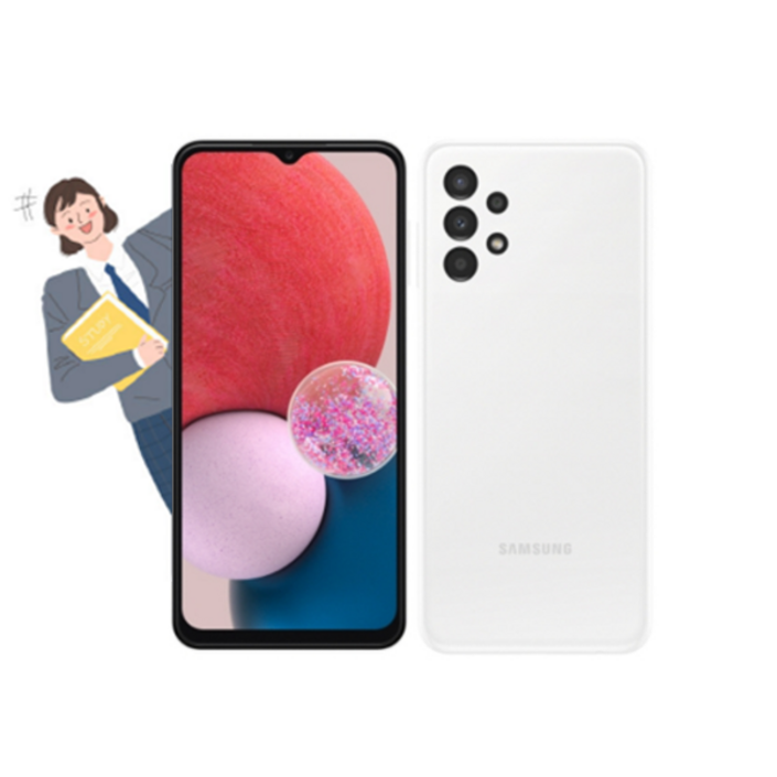 삼성 A13 64GB 공신폰 a135 학생폰 공부폰 키즈 수험생 우등생폰 인터넷자체불가