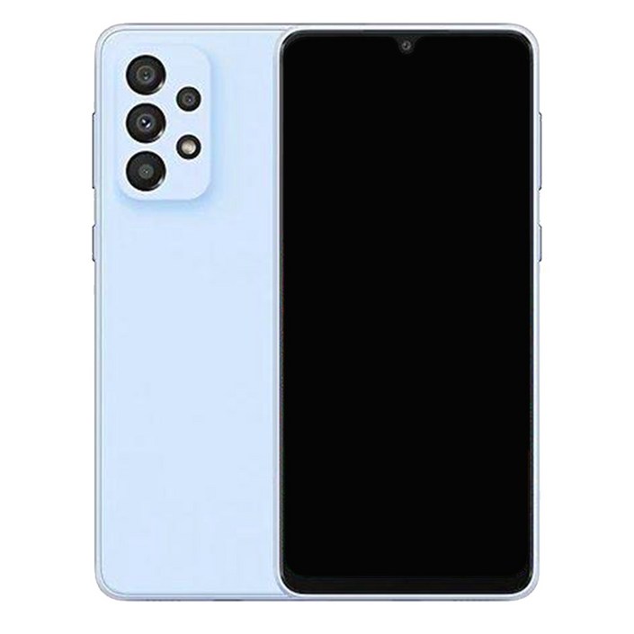 삼성전자 갤럭시 A33 미개봉 새제품