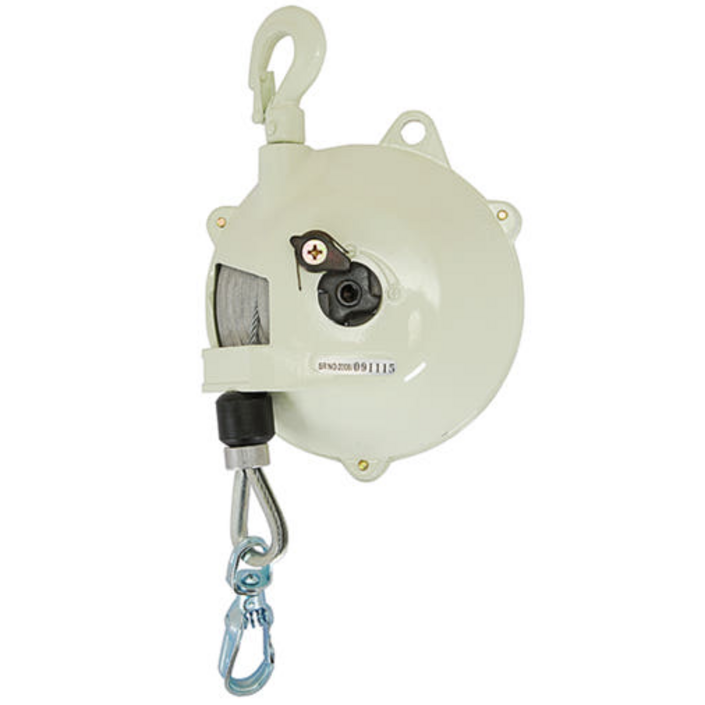 국산 삼국 스프링발란스 SW3 3kg 스프링밸런스 안전고리 공구걸이 바란스 발란서, 1개