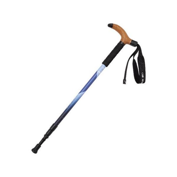 아이더 DUA23T15B8 3단 TGRIP 단스틱 Blue 사계절 활동성 튼튼한 가성비 아이더 DUA23T15B8 3단 TGRIP 단스틱 Blue 사계절 활동성 튼튼한 가성비
