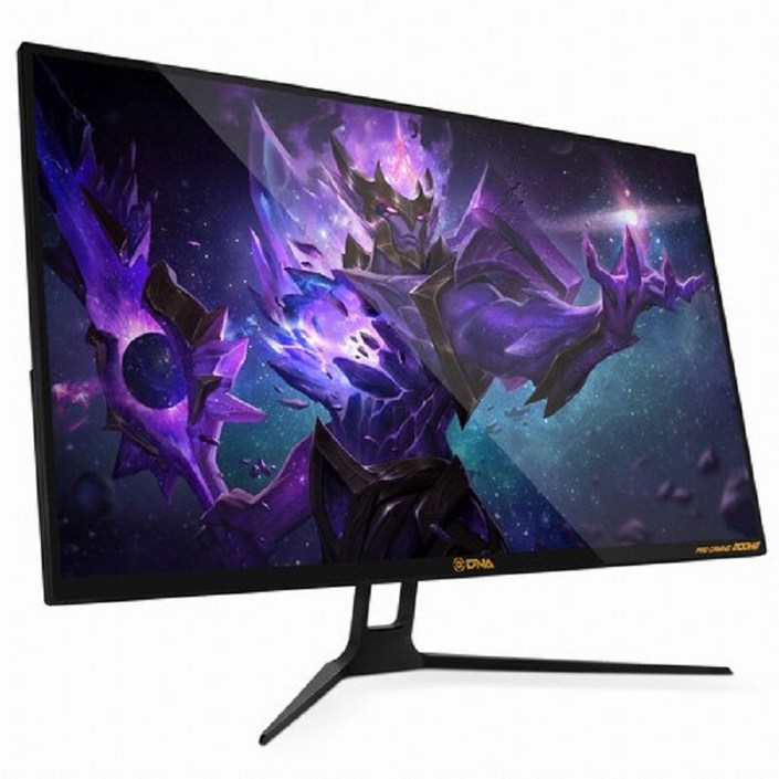 가람디스플레이 GR-320G144HZ DNA-320G200HZ GAMING 강화유리 게이밍32인치모니터 중고, 81.5cm, DNA-320G200 PRO GAMING 200HZ