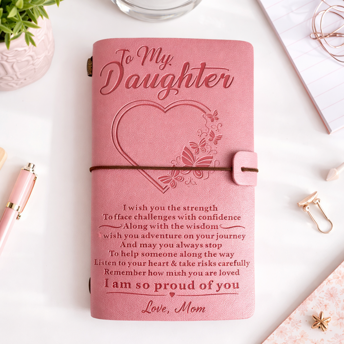 노다꾸 빈티지 만년 다이어리 레트로 감성 다꾸