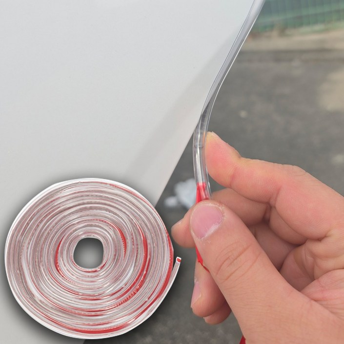 피플피 자동차 차량 충격 흡수 문콕방지 도어가드