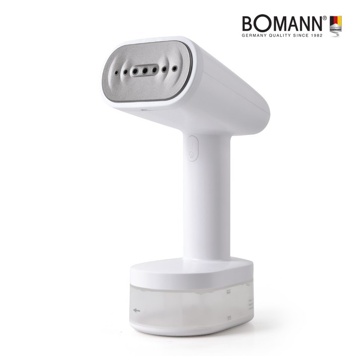 보만 파워살균 30초 예열 1600W 원터치 핸디 파워스팀 다리미 DB8641W 장갑포함