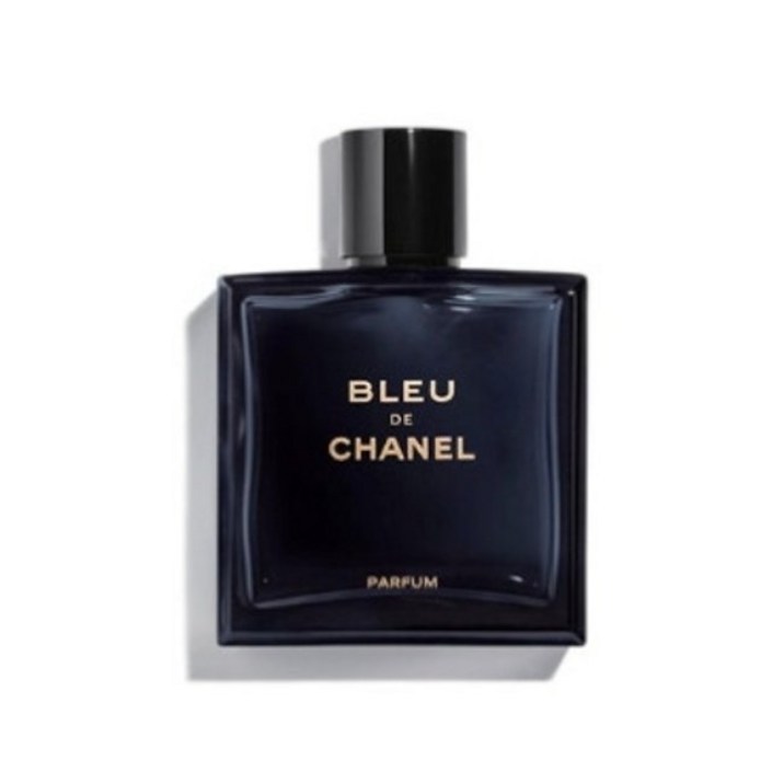 샤넬 블루 드 샤넬 빠르펭 (퍼퓸) 50ml 백화점 선물포장+쇼핑백+선물카드