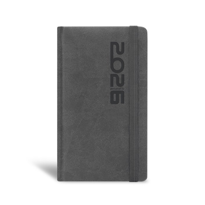 양지사2026퍼스널32다이어리, 그레이