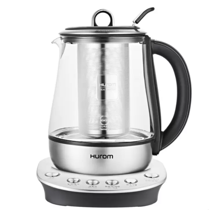 휴롬 티 메이커 1.5L TMB05FSS
