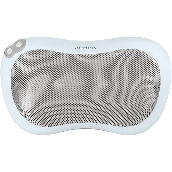 제스파 해피메이트 3단계속도조절형 온열 목어깨 마사지기