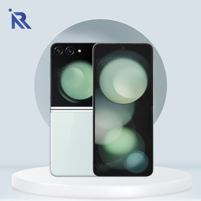 라이모바일 삼성 갤럭시 플립5 256GB 512GB S급 리퍼 사은품 증정, 그라파이트, 512GB