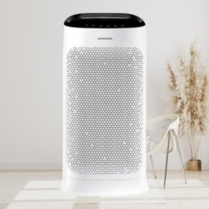 삼성전자 블루스카이 공기청정기 AX60T5020WDD 60㎡