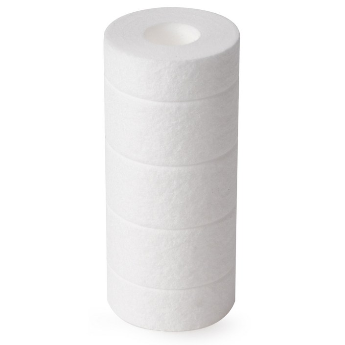 플룬드 호환 삼성 비스포크 식기세척기 정수필터 내장형 교체용 개별포장