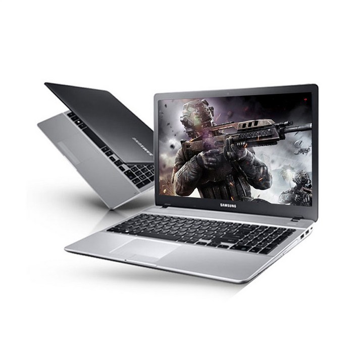 가성비 좋은 삼성 노트북 i5 4세대 8G SSD 240 NT370E5J
