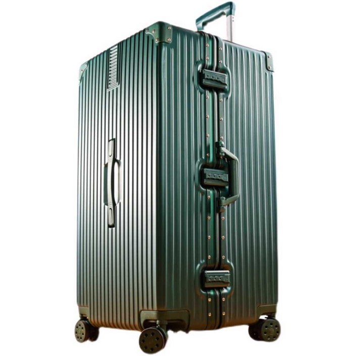 40인치캐리어 대용량 수화물 초대형 튼튼한 이민 유럽