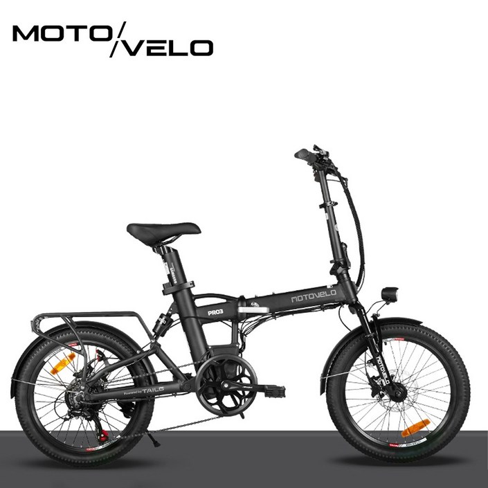 모토벨로 전기자전거 XT7 프로 3 500W 48V 15Ah 고객직접설치