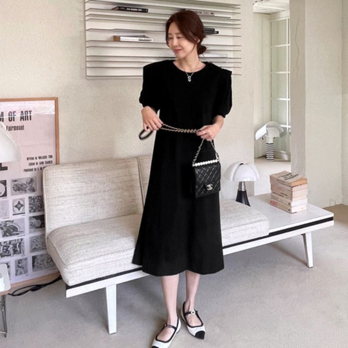 난닝구펜토프 퍼프원피스 난닝구펜토프 퍼프원피스