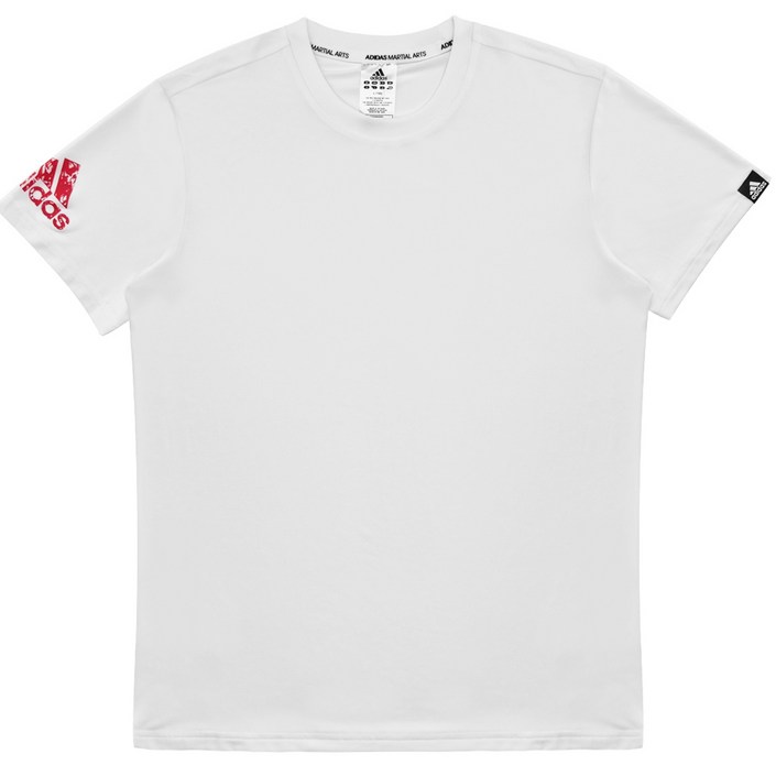 아디다스 컴뱃스포츠 마샬아츠 반팔티 ADITSG2V2  PO트레이닝 가방