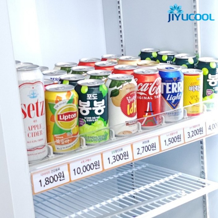 음료수 냉장고 정리 칸막이 롤링선반 트레이 쇼케이스 캔음료 디스펜서 선반 자동 음료수 냉장고 정리 칸막이 롤링선반 트레이 쇼케이스 캔음료 디스펜서 선반 자동