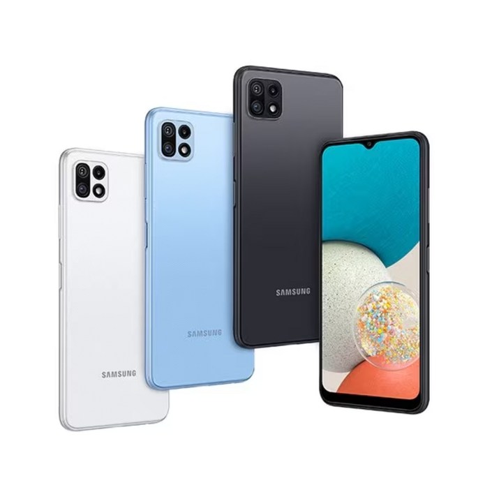 삼성전자 갤럭시 와이드5 128GB SME426 공기계 중고폰 리퍼폰, 블루, 128GB