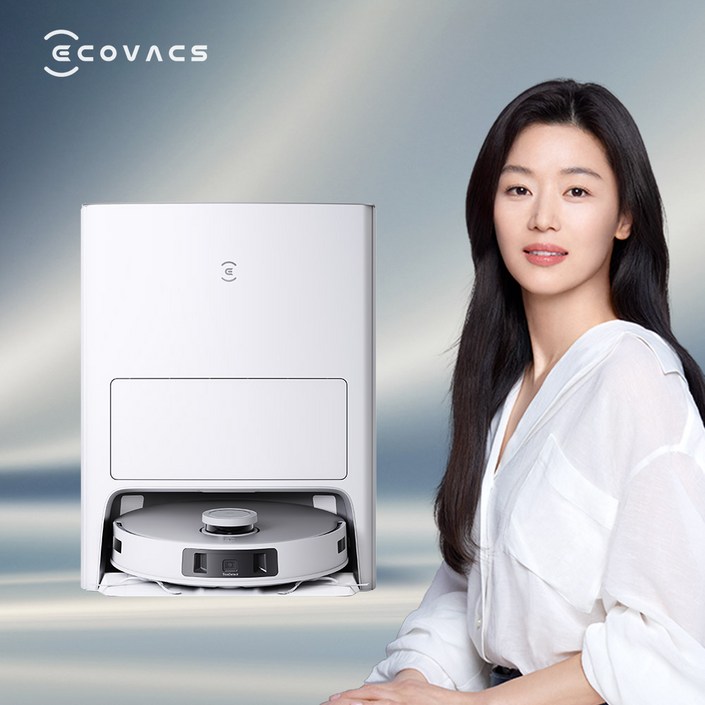 공식인증 에코백스 디봇 T20 옴니 듀얼스테이션 전지현 로봇청소기 자동먼지비움 자동 물걸레 온수세척 리프팅, T20 옴니 공식인증 에코백스 디봇 T20 옴니 듀얼스테이션 전지현 로봇청소기 자동먼지비움 자동 물걸레 온수세척 리프팅, T20 옴니