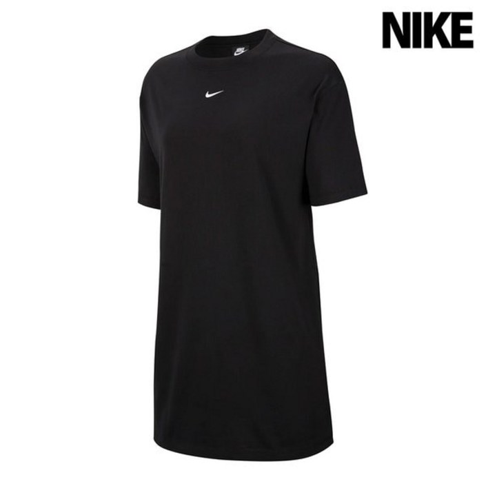 나이키 NIKE 우먼스 NSW 에센셜 드레스 CJ2242010 145586