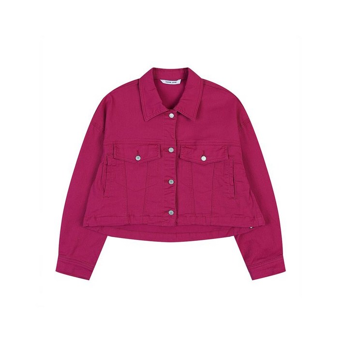 반에이크 캐주얼 더블포켓 자켓 VB3XJKU291Z