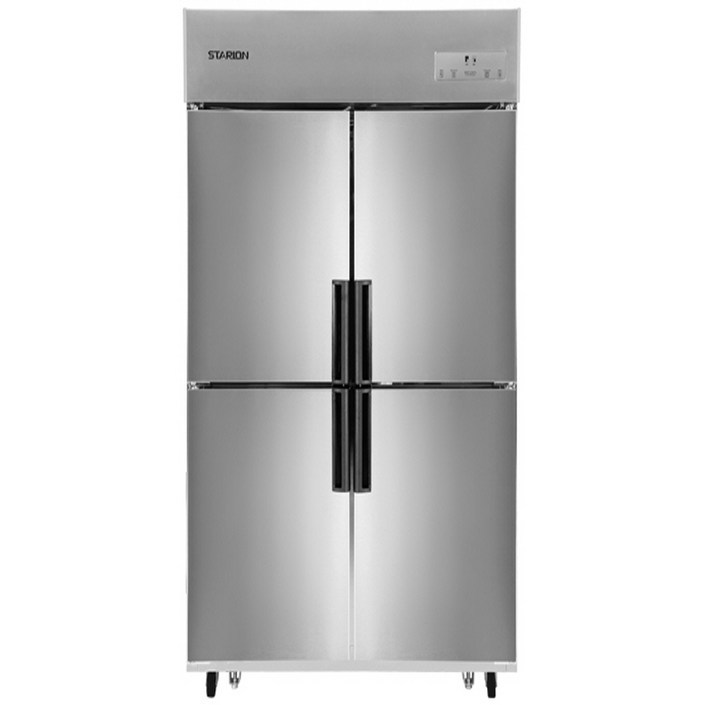 소상공인지원 스타리온 1등급 업소용냉장고 무료설치