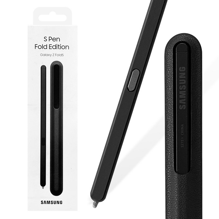 갤럭시 Z 폴드5 S펜 터치펜 폴드에디션 삼성 정품 EJ-PF946