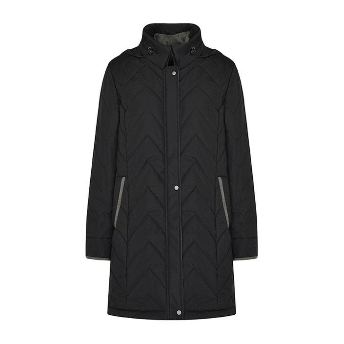 마르조바이런 패딩 점퍼2HRWCF02