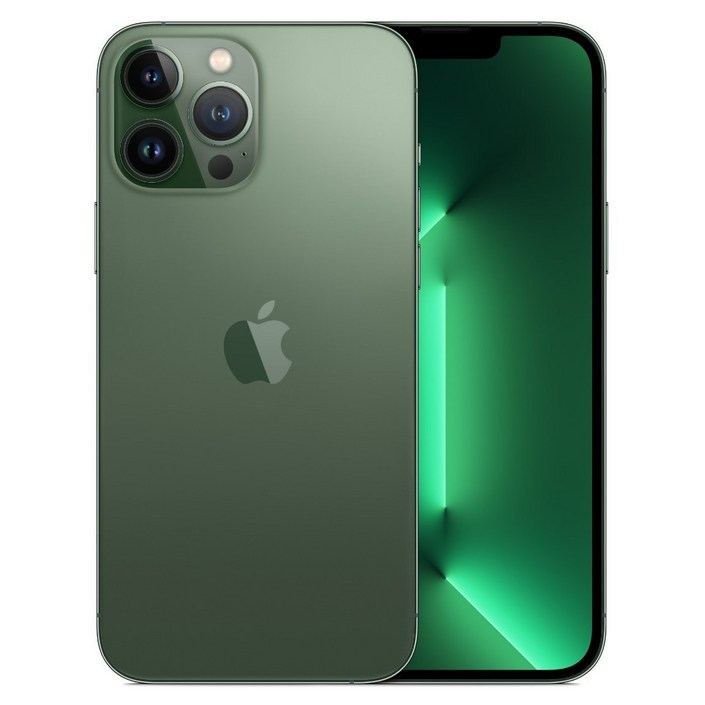 Apple 아이폰 13 Pro Max 자급제