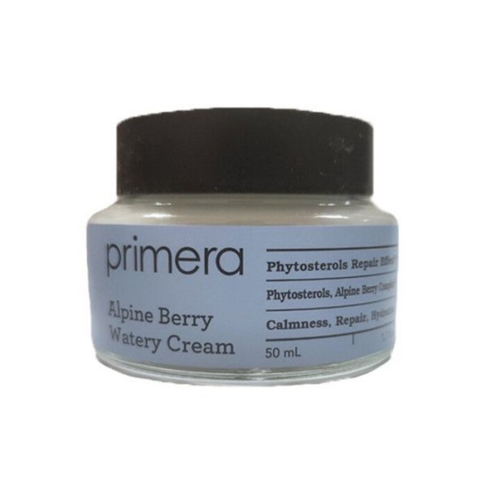 프리메라 알파인 베리 워터리 크림 50mlN