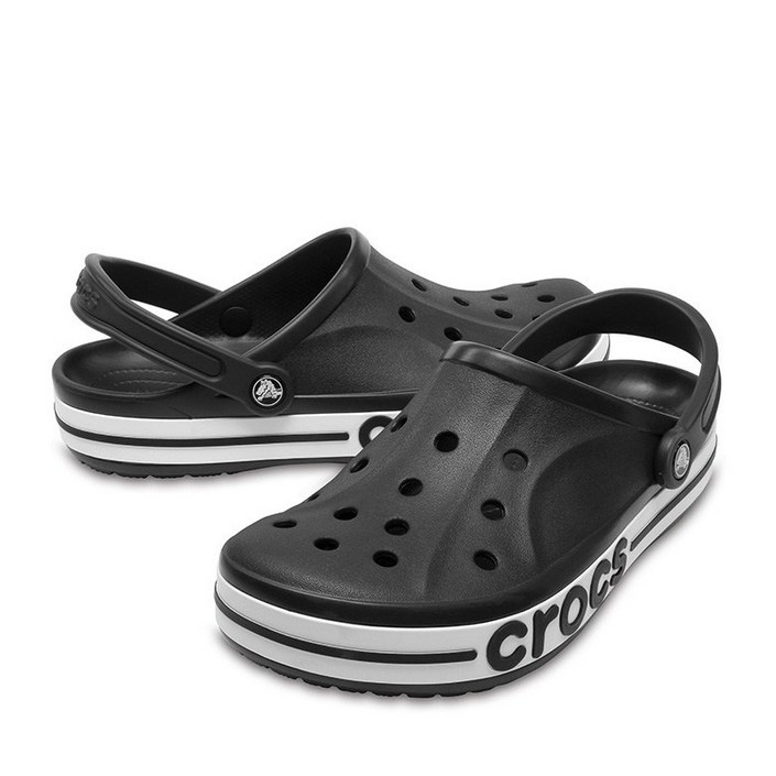 크록스 크록밴드 바야밴드 스포츠 슬리퍼 남여공용 샌들