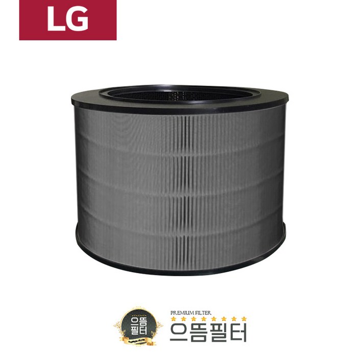 LG 퓨리케어360 AS153HW3C 호환 으뜸필터, 1개, 복합형 360필터