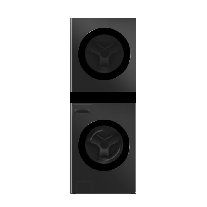 10 환급가전 LG전자 트롬 오브제컬렉션 워시타워 컴팩트 드럼세탁기  건조기 세트 W10BN 13kg  10kg 방문설치