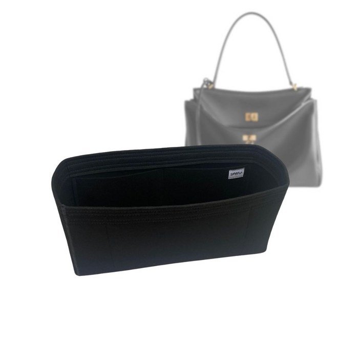 사몰가 발렌시아가 로데오 미디엄 호환 명품 가방 이너백 (Bal-Rodeo-M)