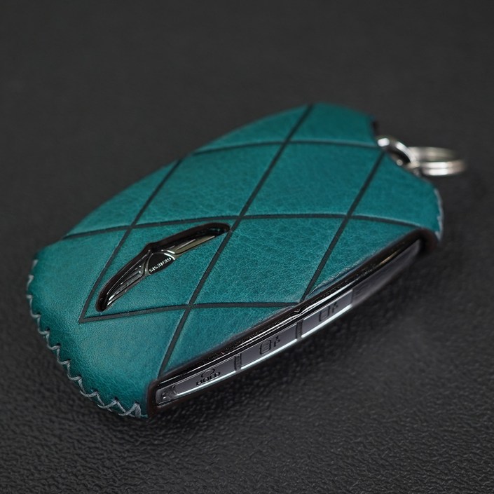페레노 제네시스 호환 키케이스 스마트 키 가죽케이스  PG04 GV60 GV70 GV80 GV90 G70 G80 G90 쿠페 신형