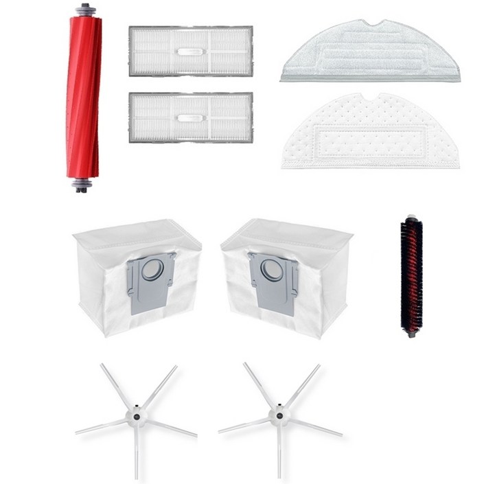 로보락 s7 소모품 울트라모델, 1개, 1세트