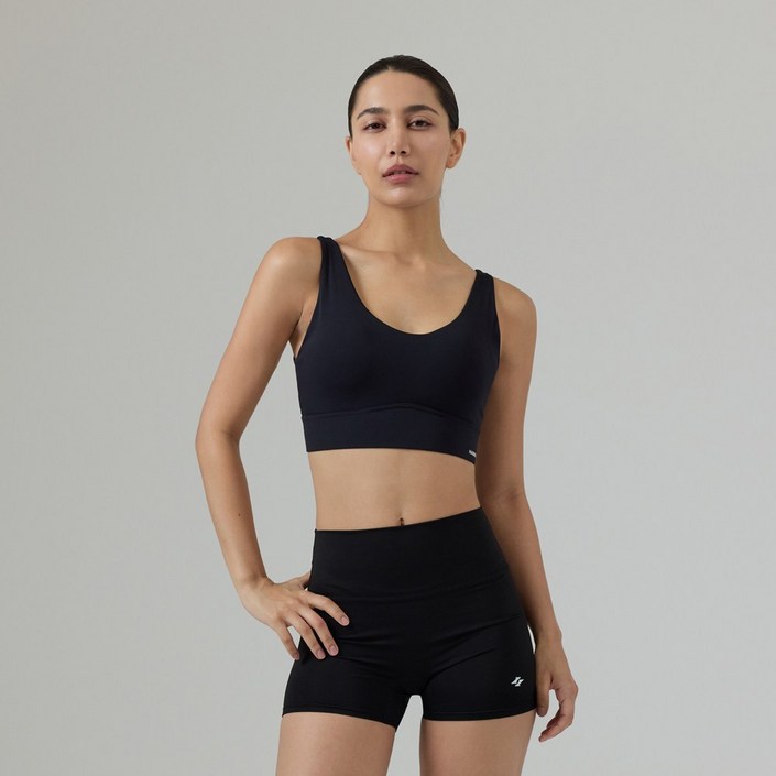 해즈소울 프리무브 브리즈핏 3부 레깅스