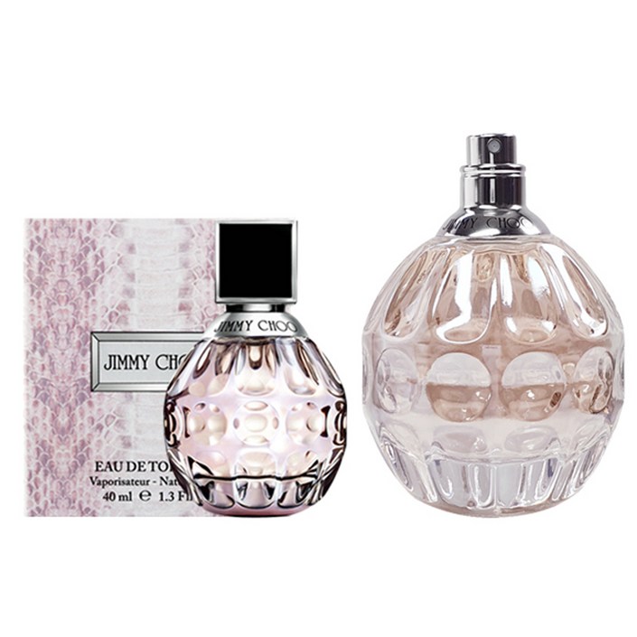 지미추 EDT 40ml  100ml 세트