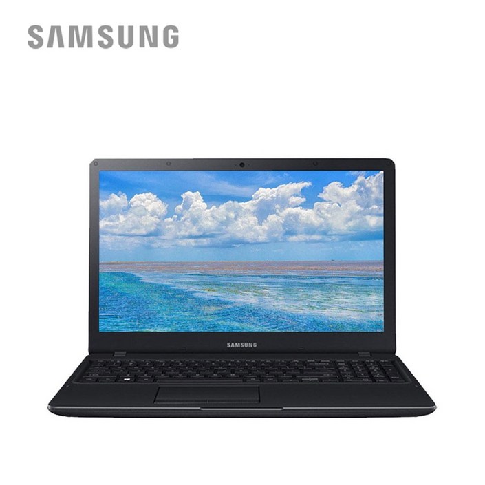 삼성노트북 6세대 코어i5 블랙 사무용 371b5l, NT371B5L, WIN10 Pro, 8GB, 512GB, 코어i5, 블랙