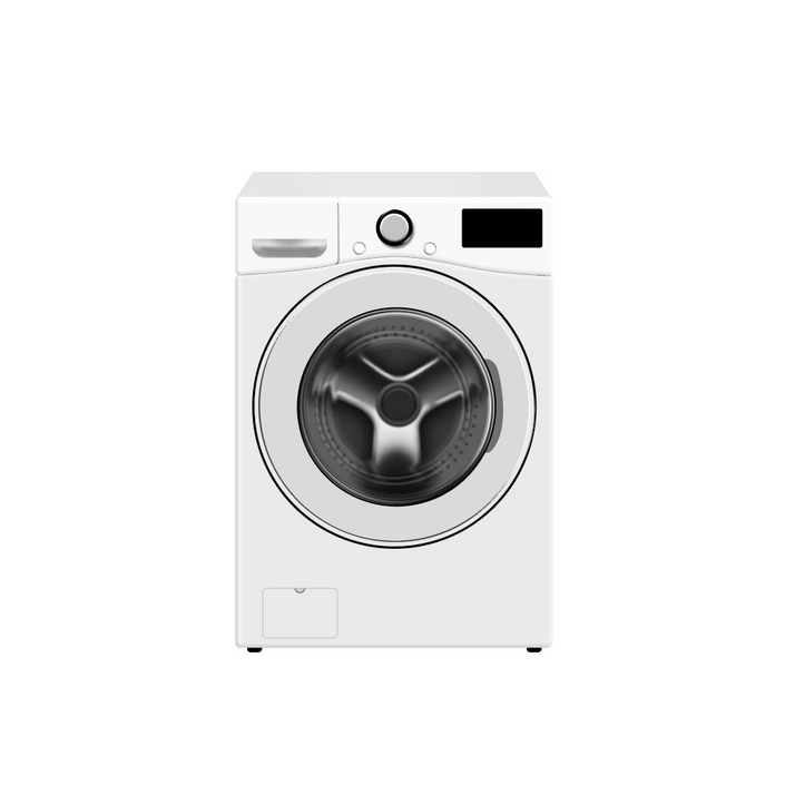 LG 트롬 19kg 드럼세탁기 F19WDWP