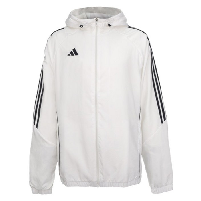 매장 AS 가능아디다스 정품 러닝축구 에센셜 바람막이 윈드브레이커