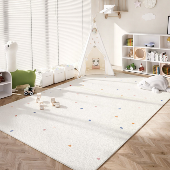 리파니 애완견 논슬립 방수매트 거실 복도 발코니 가정용 강아지 매트, 1개, AZ002