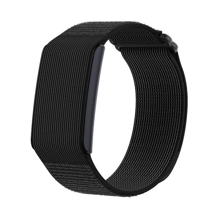 어메이즈핏 헬리오스트랩 심박계 밴드