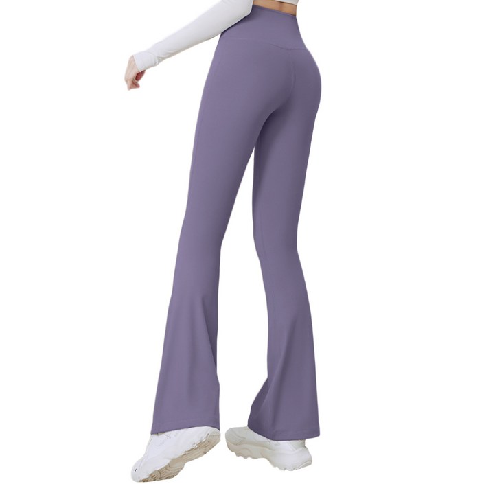 민트스쿨 부츠컷 나팔 레깅스 스포츠 운동 요가 요가복 필라테스 운동복 하의