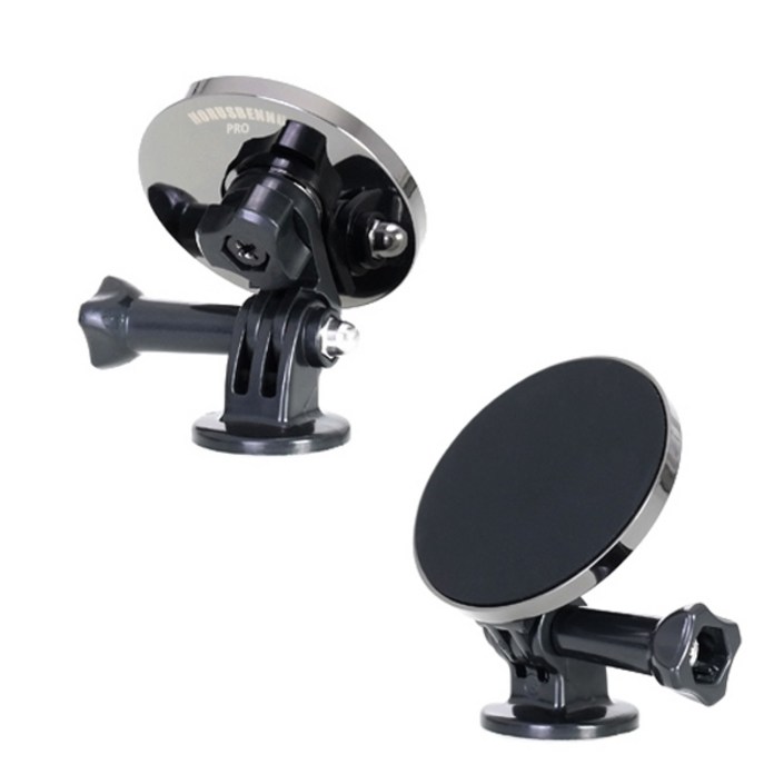 호루스벤누 MGTX2 스마트폰 맥세이프 삼각대 마운트 거치대PRO버전