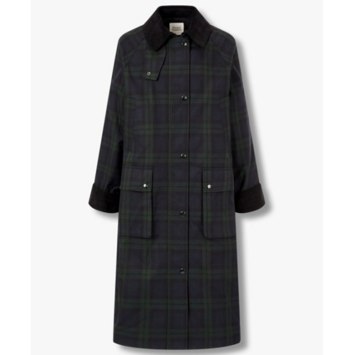 스튜디오톰보이 카라트렌치코트 9174311971 369521